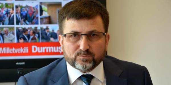 MHP'li vekil: 13 silahım var, 12 tane daha alacağım