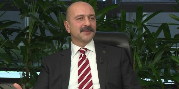 Akın İpek, 30 Ağustos'ta özel uçakla İngiltere'ye gitmiş