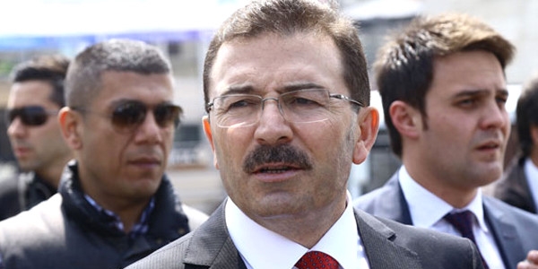 Bakan Altınok: 1 askerimiz şehit, 1 askerimiz kayıp