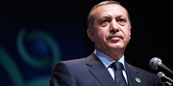 Cumhurbakan Erdoan'dan yeni adli yl mesaj