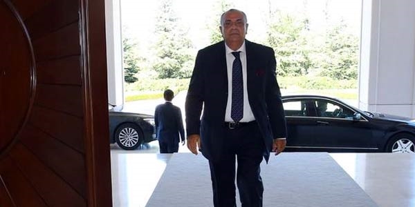 MGK kararlarını Bakanlar Kurulu'na Türkeş sunacak