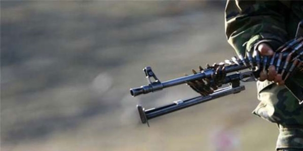 PKK 3 ayrı şehirde saldırdı