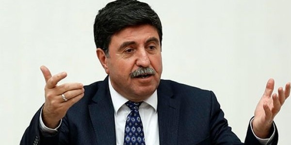 Altan Tan: Gariban polis ve askeri öldürerek özerklik olmaz