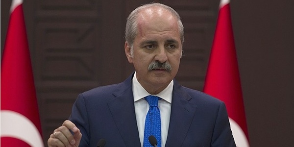 Irak'ta 18 Türk işçi kaçırıldı