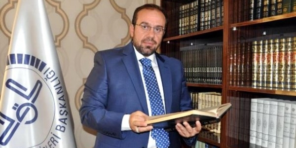 Müftü: Teröristlere yardım etmek haramdır