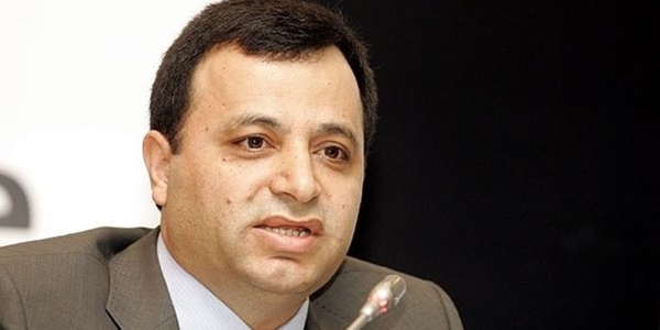 Yüce Divan tartışması