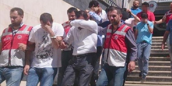 Adınıza telefon hattı var mı? takip edin