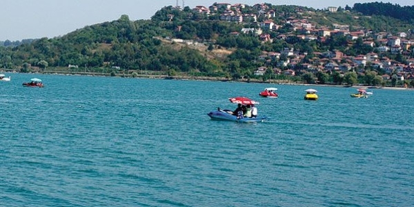 Bayramda 400 bin kişi içerde 100 bin kişi yurtdışında