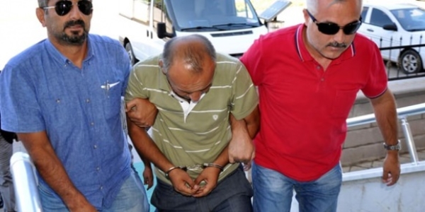 Öğretmenin katil zanlısı 13 yıl sonra yakalandı