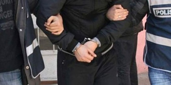 2 polisin şehit edilmesiyle ilgili 4 kişi tutuklandı
