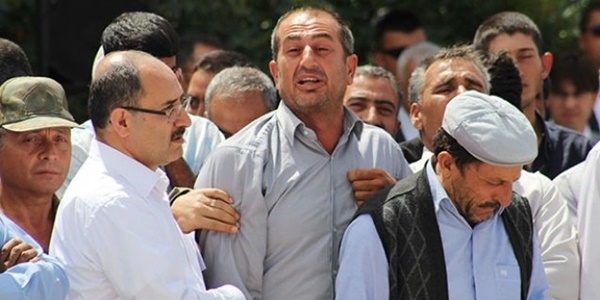 Cumhurbakan Erdoan'a hakarete tutuklama