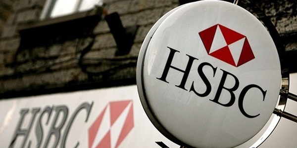HSBC Trkiye'nin 'sat sreci durdu'
