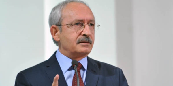 Kılıçdaroğlu: Tezkere hakkındaki tavrımızı herkes görecek