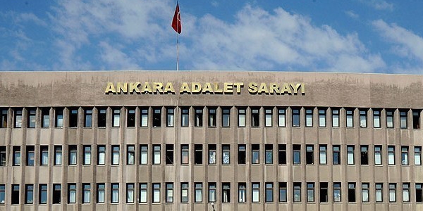 İpek hakkında 'yokluğunda tutuklama' kararı