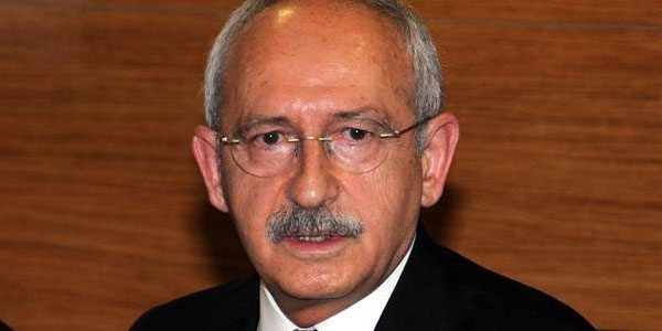 Kılıçdaroğlu: Apar topar istifa etmeliler