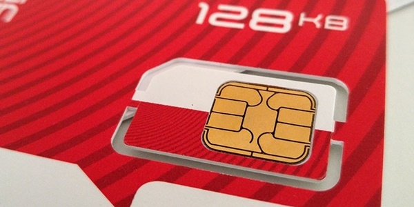 4.5G iin SIM kartlar da deiecek