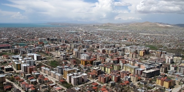 Kalkınma Bakanlığından Van'a 6 milyon lira destek