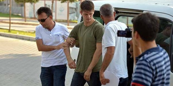 Yunus Koca'yı vuran katil zanlısı suçunu itiraf etti