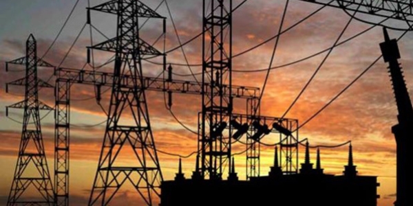 Tüketilen elektrik miktarında rekor