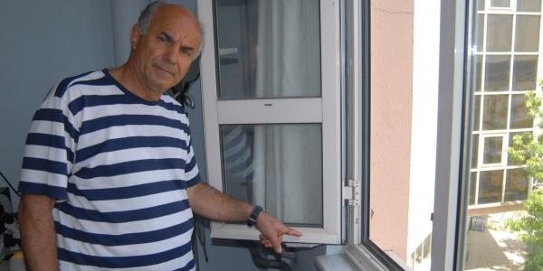 Kene uzmanı profesöre 'kene' cezası