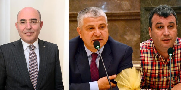 MHP'den Adana'da sil baştan seçim listesi