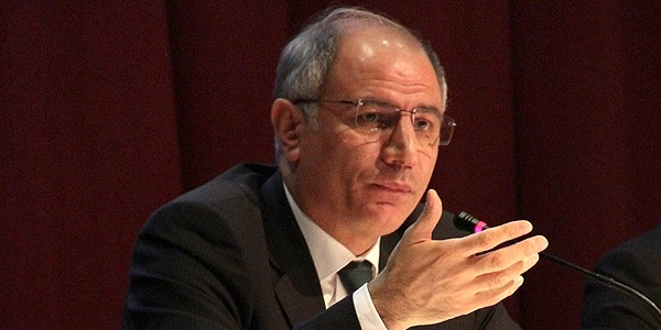 Ala: İnsanlığın vicdanın iflas ettiğinin resmidir