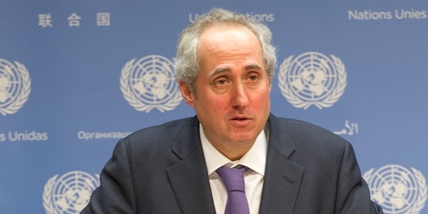 BM: Avrupa'nın yapamadığını Türkiye yapıyor