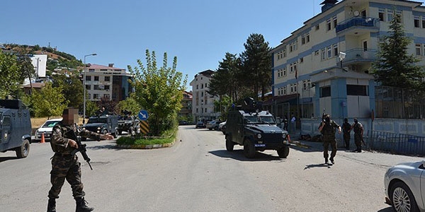 Tunceli'deki saldırıda sivillerin de bulunduğu ortaya çıktı