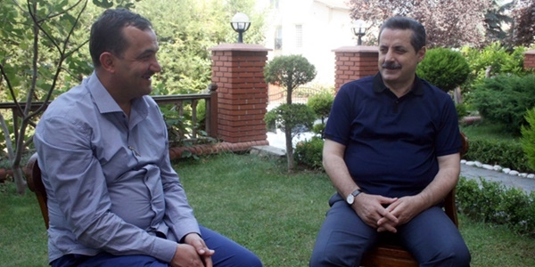 Çelik: Emeklilerimize 100 liralık artış yapılacak
