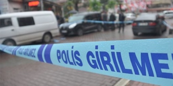 Diyarbakr'da polise silahl saldr: 3 polis yaral