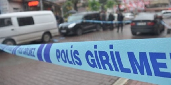 Diyarbakır'da polise silahlı saldırı: 3 polis yaralı