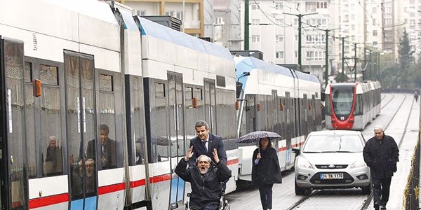 TEA, elektrik kesintilerini engellemek iin ihaleye kyor