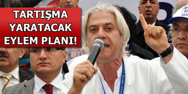 Tabip Odası: Dayakçı hastayı tedavi etmeyelim