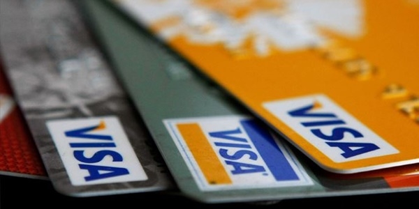 Kredi kartlar sanal refah getiriyor