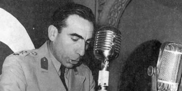 27 Mayıs darbesi Anayasa Mahkemesinde