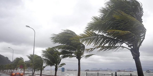 Meteorolojiden 'yüksek sıcaklık ve kuvvetli rüzgar' uyarısı