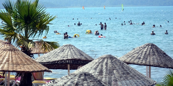 Turizmciler çifte bayram edecek