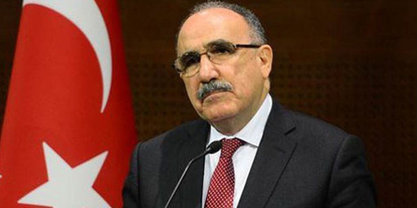 Beşir Atalay: Yapılanı onaylamıyoruz