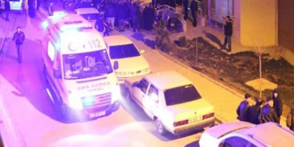 Aydın'da köy muhtarını kurşunlayıp öldürdüler