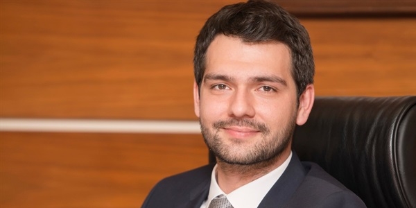 Hürriyet'in hedefindeki vekil konuştu