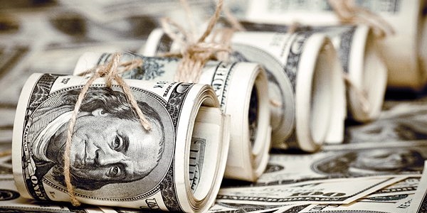Dolarda zirve henüz görülmedi