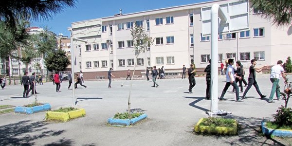 Yeni okullara yeni kriterler