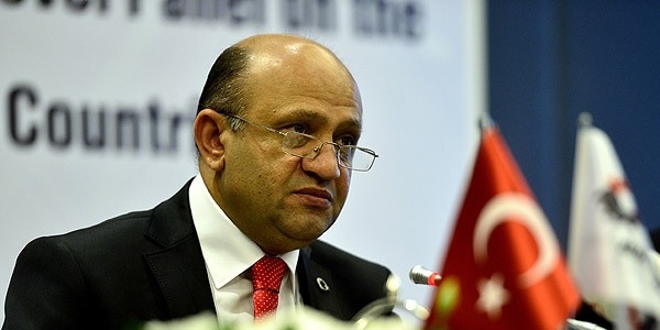 'Bilim Merkezleri' çağrısına proje yağdı