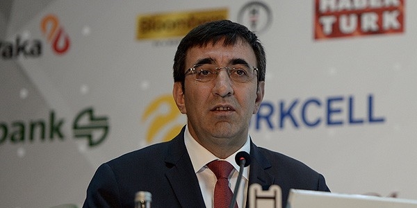 Bakan Yılmaz: Teröre hep birlikte karşı çıkmalıyız