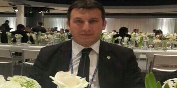 Şehit polis memuru Gül'ün yakın korumalığını yapmış