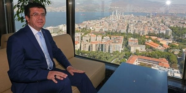 'Yatırımların önündeki en büyük engel terör'