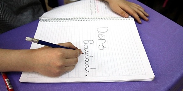 'Okul reddi' cesaret ve teşvikle çözümlenebilir