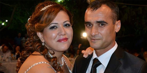 Polis ayrıldığı eşine kurşun yağdırıp intihar etti