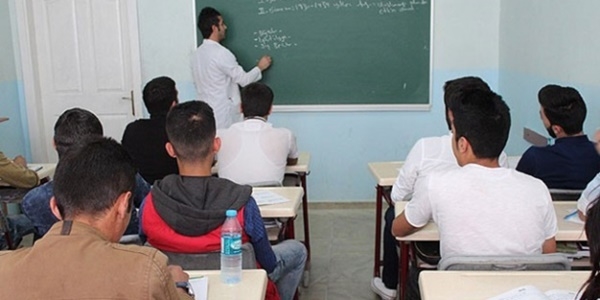 MEB'den özel okul teşviği yalanlaması