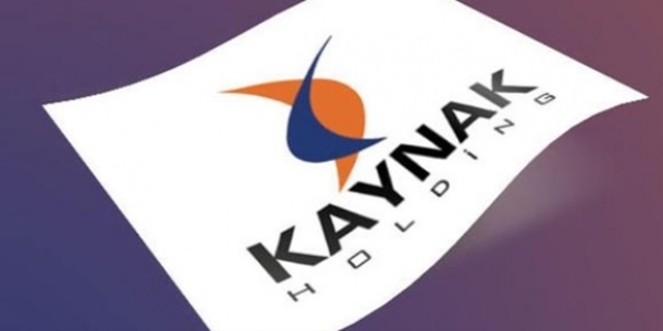 Kaynak Holding'de arama